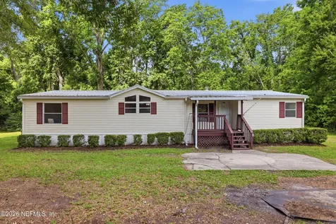 138 Thomas Avenue Jacksonville FL 32218