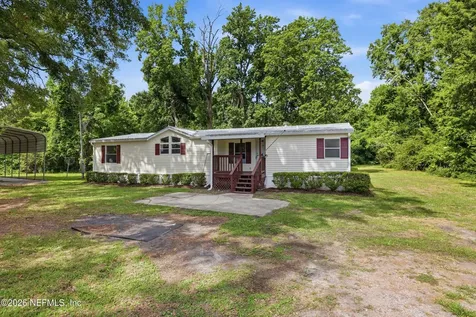 138 Thomas Avenue Jacksonville FL 32218