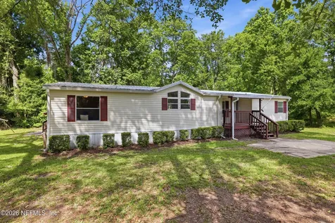 138 Thomas Avenue Jacksonville FL 32218