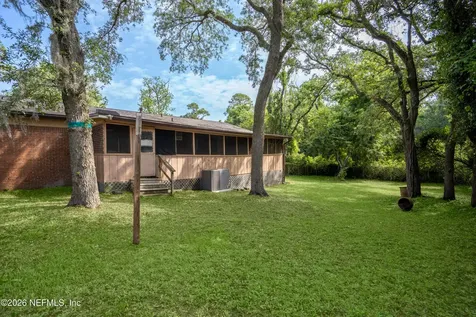 253 Cowry Road St. Augustine FL 32086
