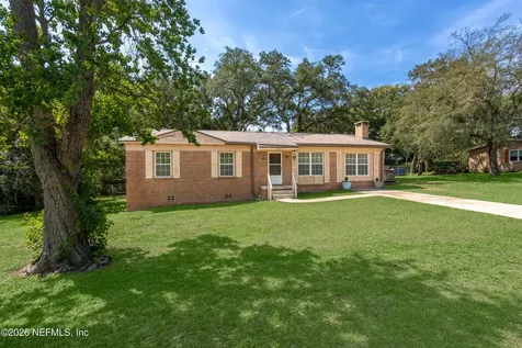 253 Cowry Road St. Augustine FL 32086