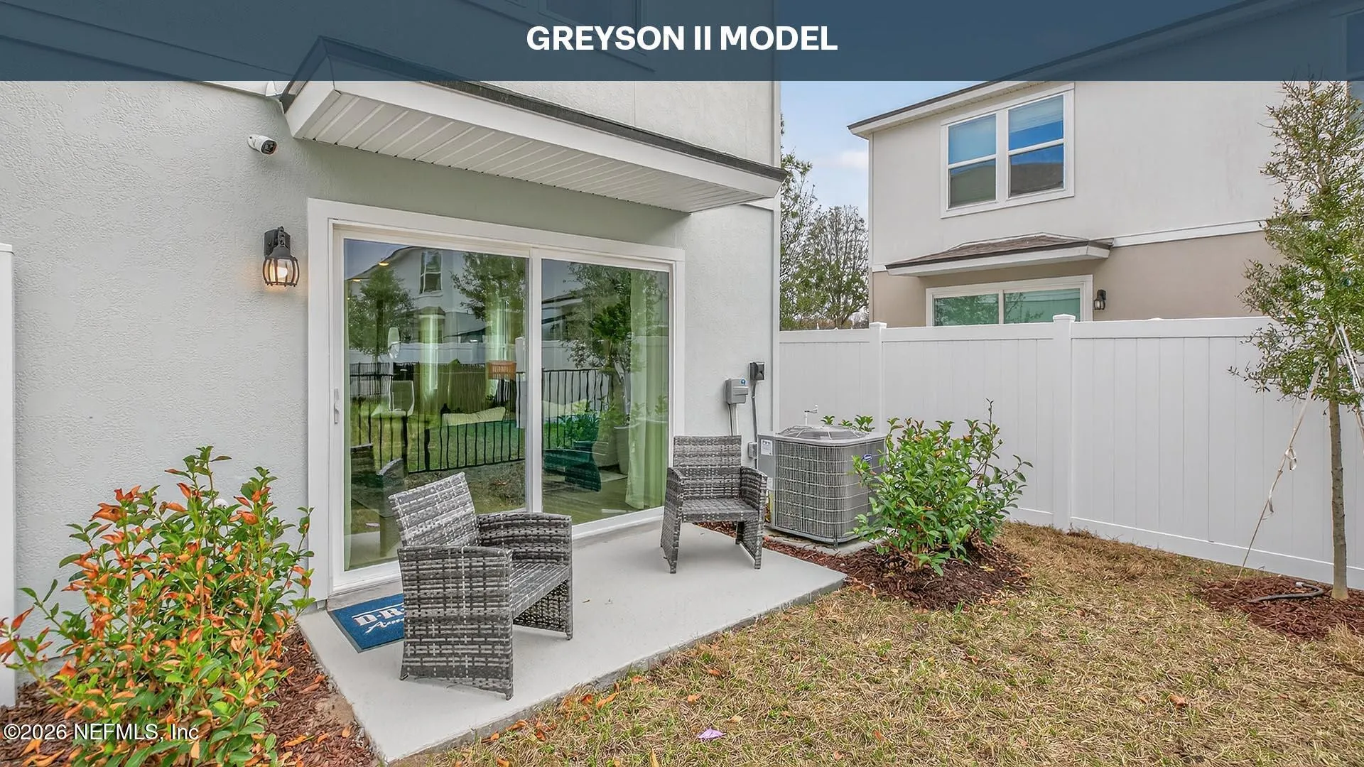 2718 Iron Rock Court Jacksonville FL 32254