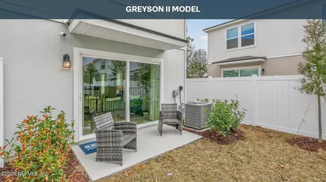 2718 Iron Rock Court Jacksonville FL 32254