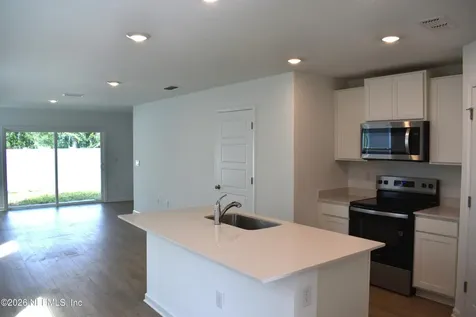 2718 Iron Rock Court Jacksonville FL 32254