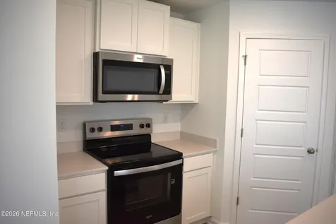2718 Iron Rock Court Jacksonville FL 32254