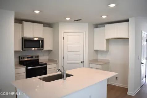 2718 Iron Rock Court Jacksonville FL 32254