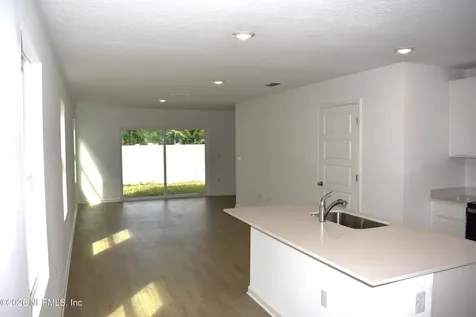2718 Iron Rock Court Jacksonville FL 32254