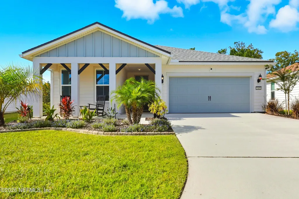 145 Lone Cypress Way St. Augustine FL 32092