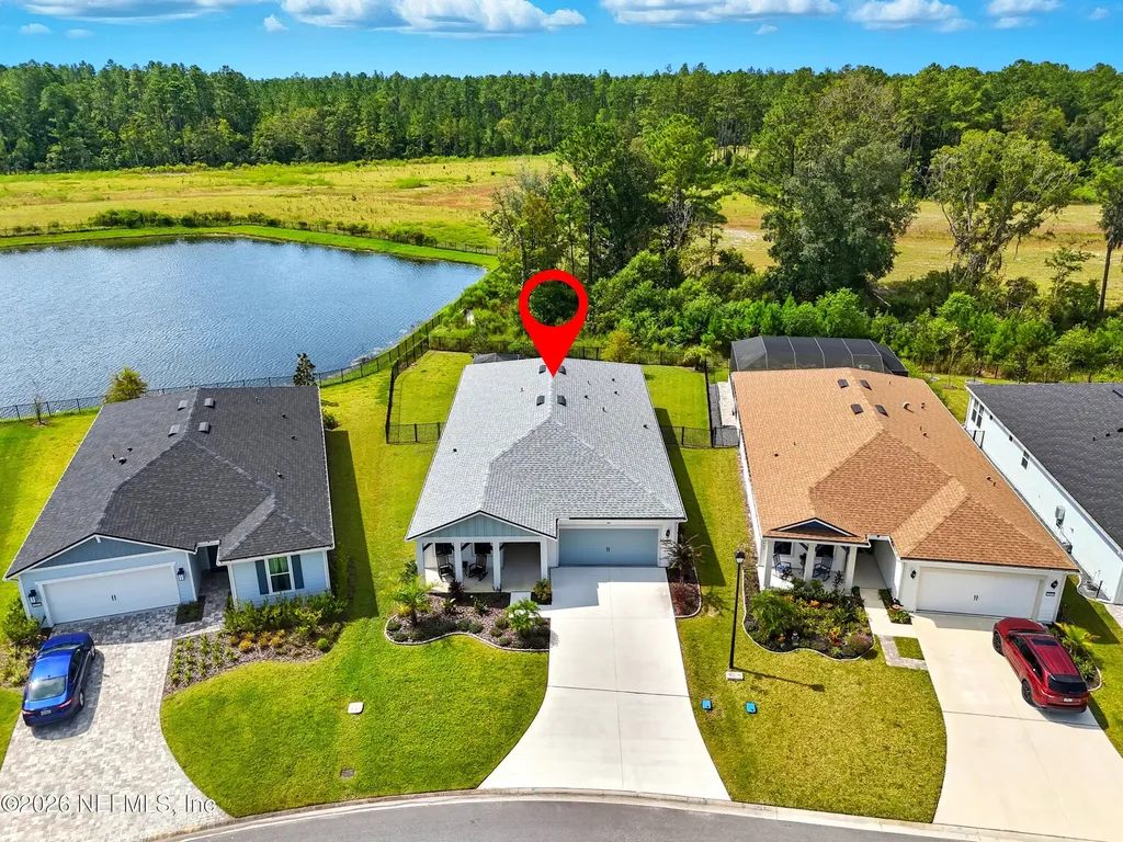 145 Lone Cypress Way St. Augustine FL 32092