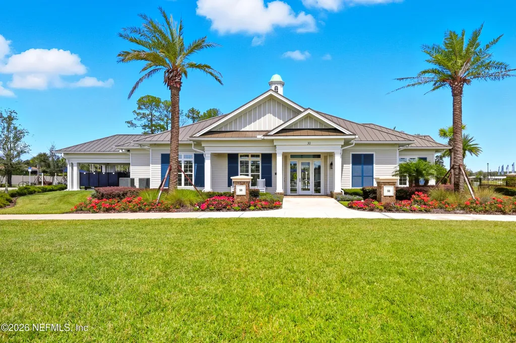 145 Lone Cypress Way St. Augustine FL 32092