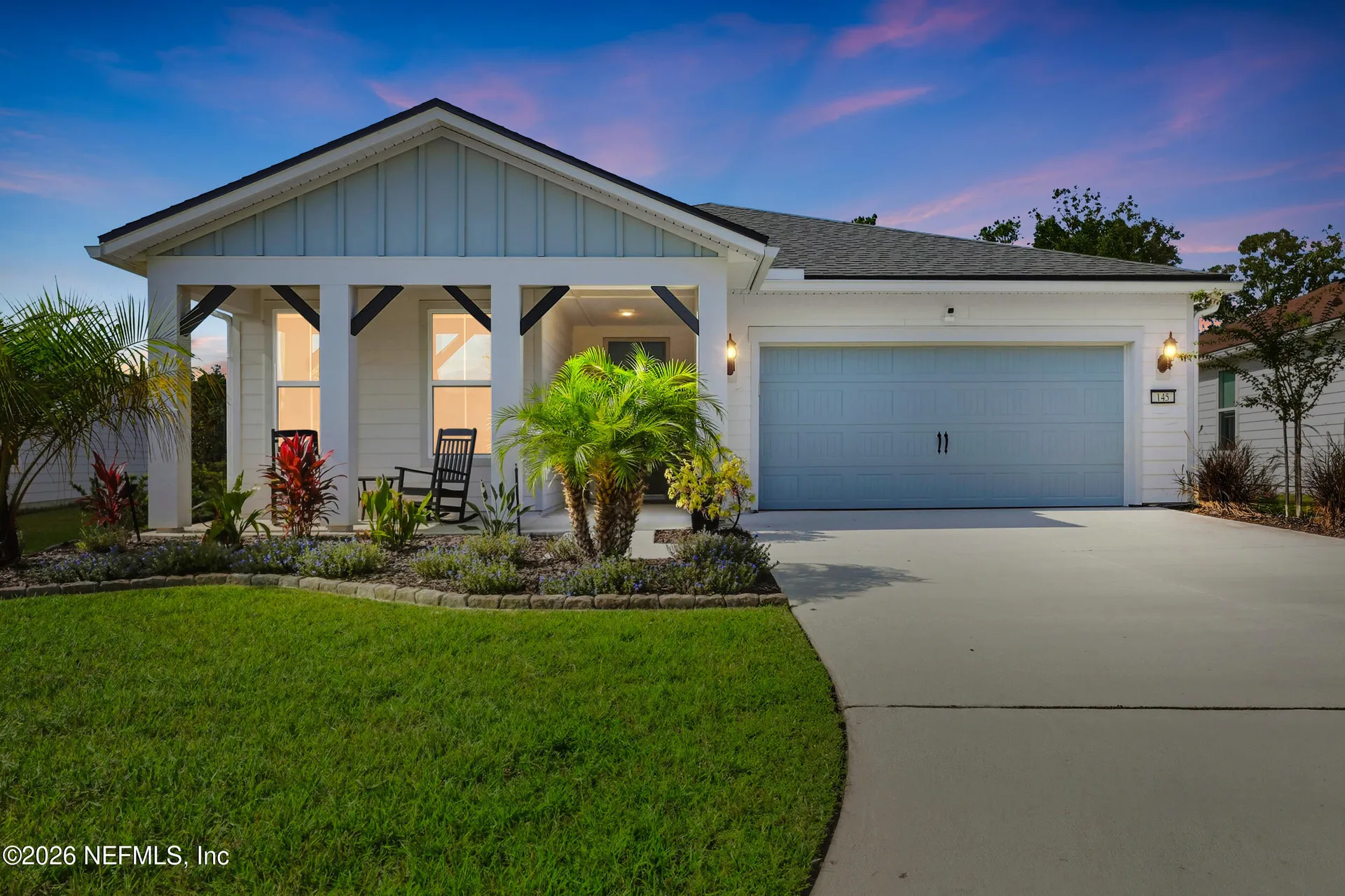 145 Lone Cypress Way St. Augustine FL 32092