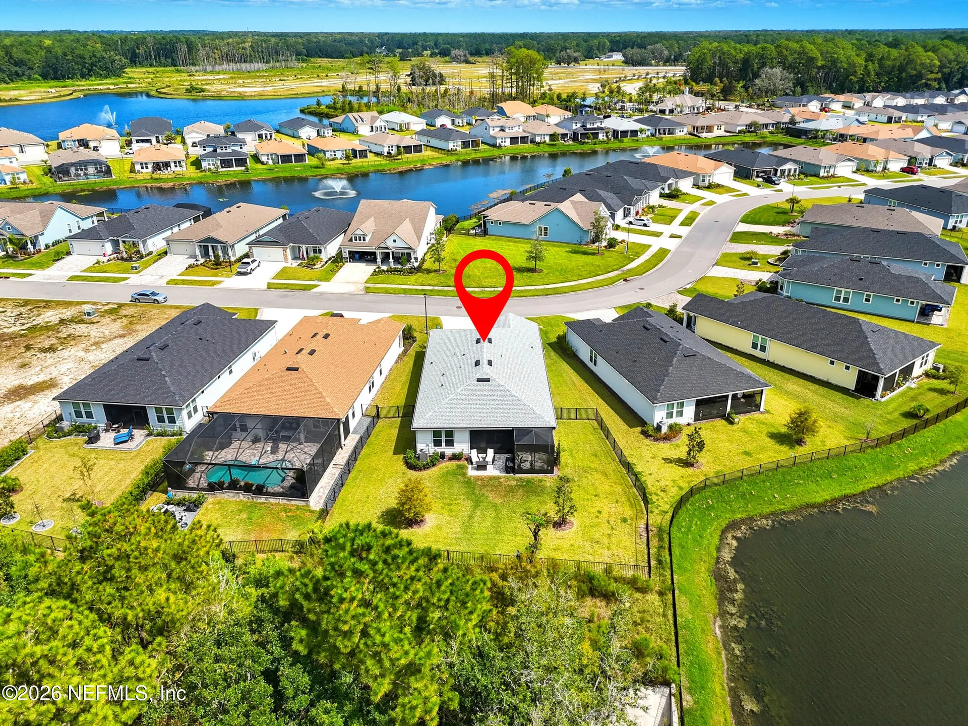 145 Lone Cypress Way St. Augustine FL 32092