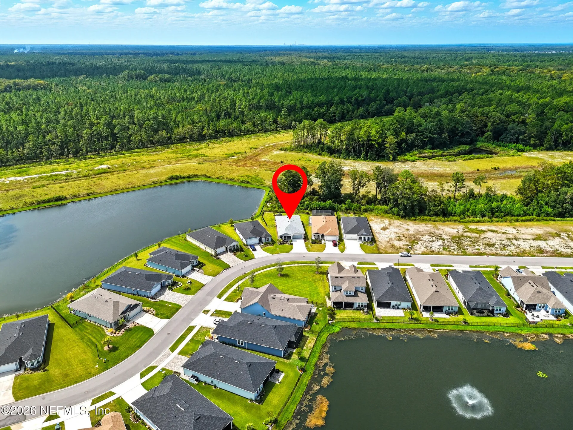 145 Lone Cypress Way St. Augustine FL 32092