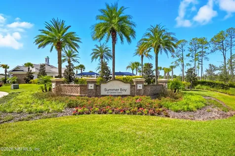 145 Lone Cypress Way St. Augustine FL 32092