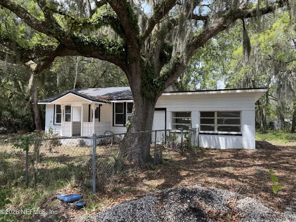 2891 Del Rio Dr Drive St. Augustine FL 32084