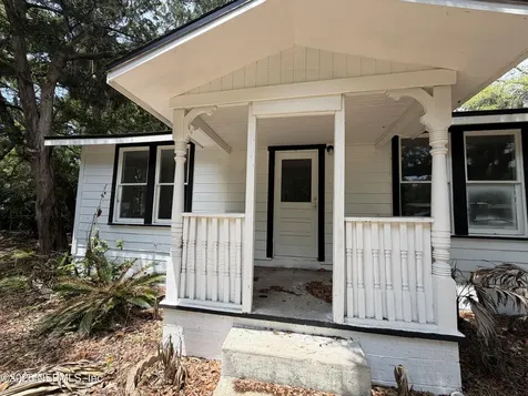 2891 Del Rio Dr Drive St. Augustine FL 32084