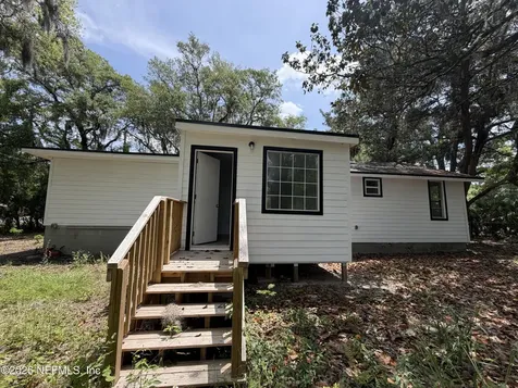 2891 Del Rio Dr Drive St. Augustine FL 32084