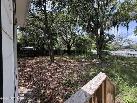 2891 Del Rio Dr Drive St. Augustine FL 32084