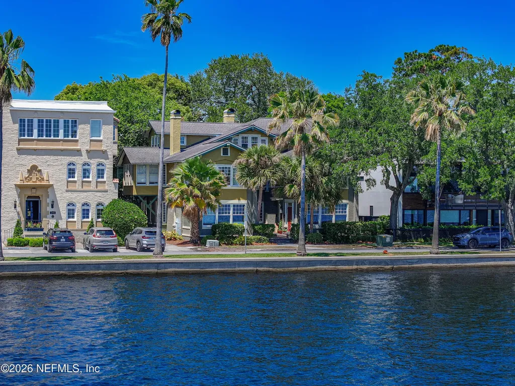 2117 River Boulevard Jacksonville FL 32204