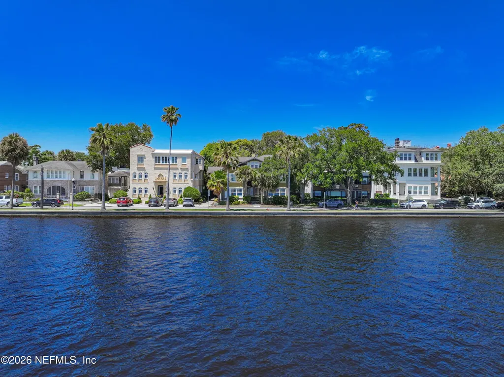 2117 River Boulevard Jacksonville FL 32204