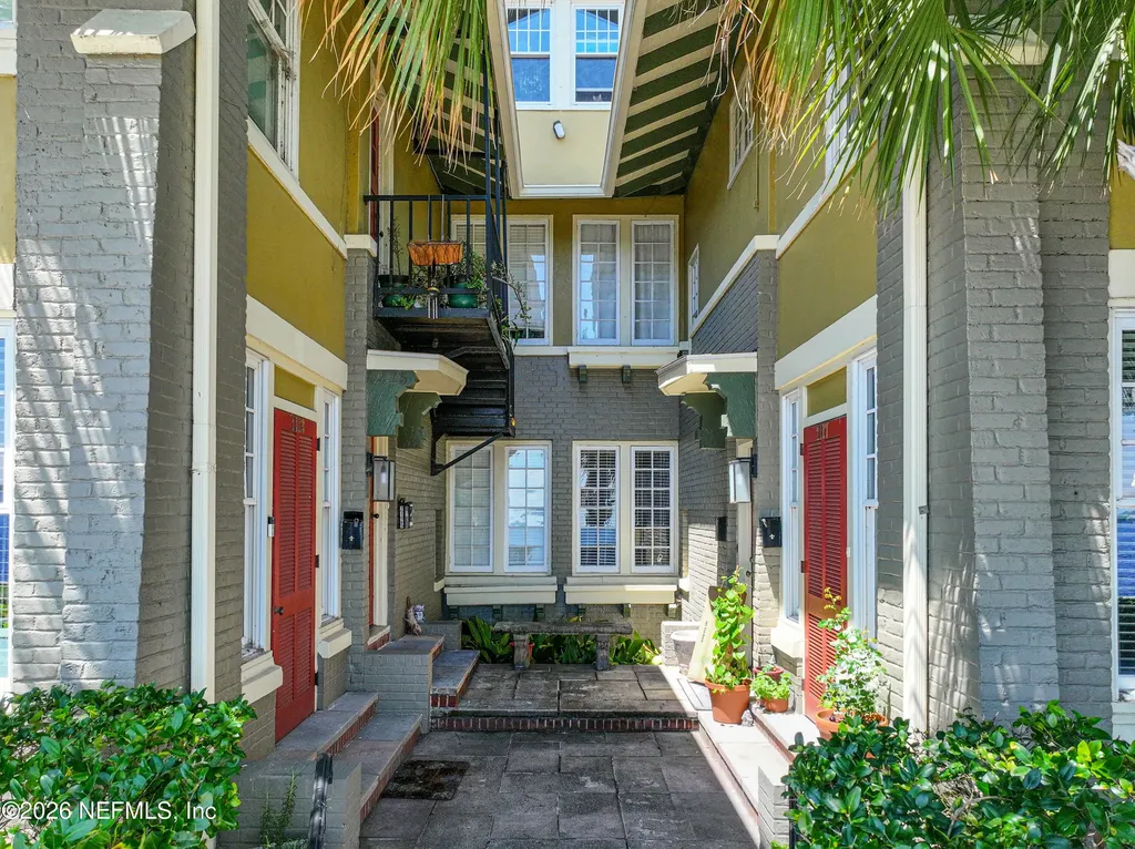 2117 River Boulevard Jacksonville FL 32204