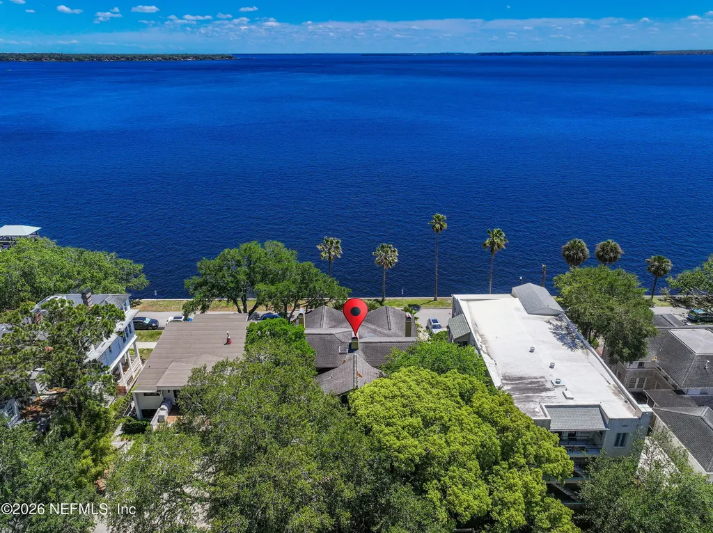 2117 River Boulevard Jacksonville FL 32204