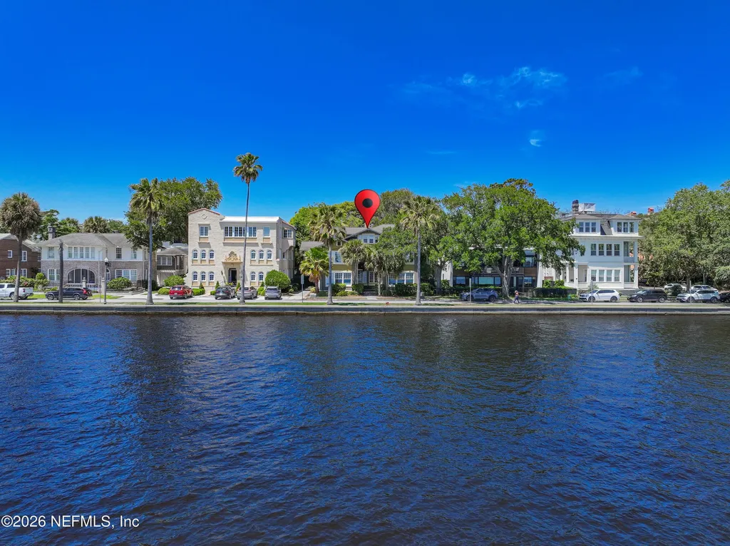 2117 River Boulevard Jacksonville FL 32204