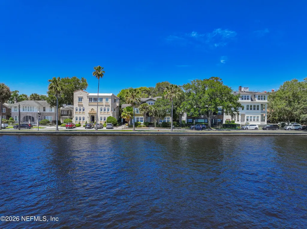 2117 River Boulevard Jacksonville FL 32204