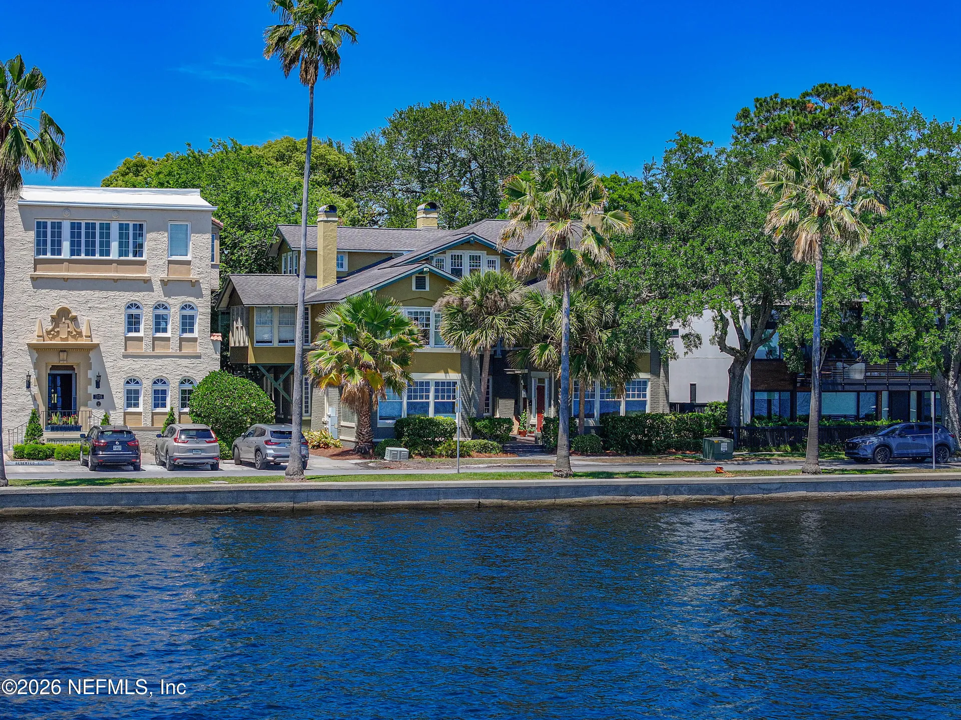 2117 River Boulevard Jacksonville FL 32204