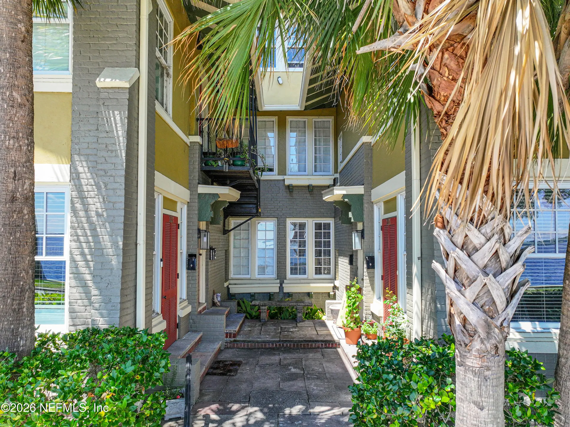 2117 River Boulevard Jacksonville FL 32204