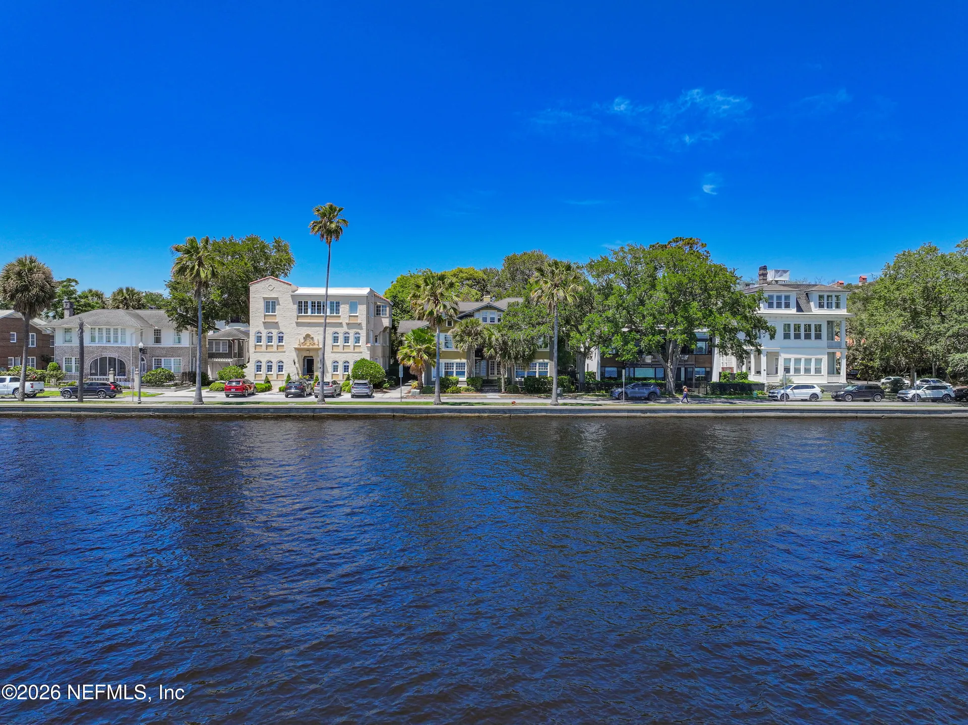2117 River Boulevard Jacksonville FL 32204
