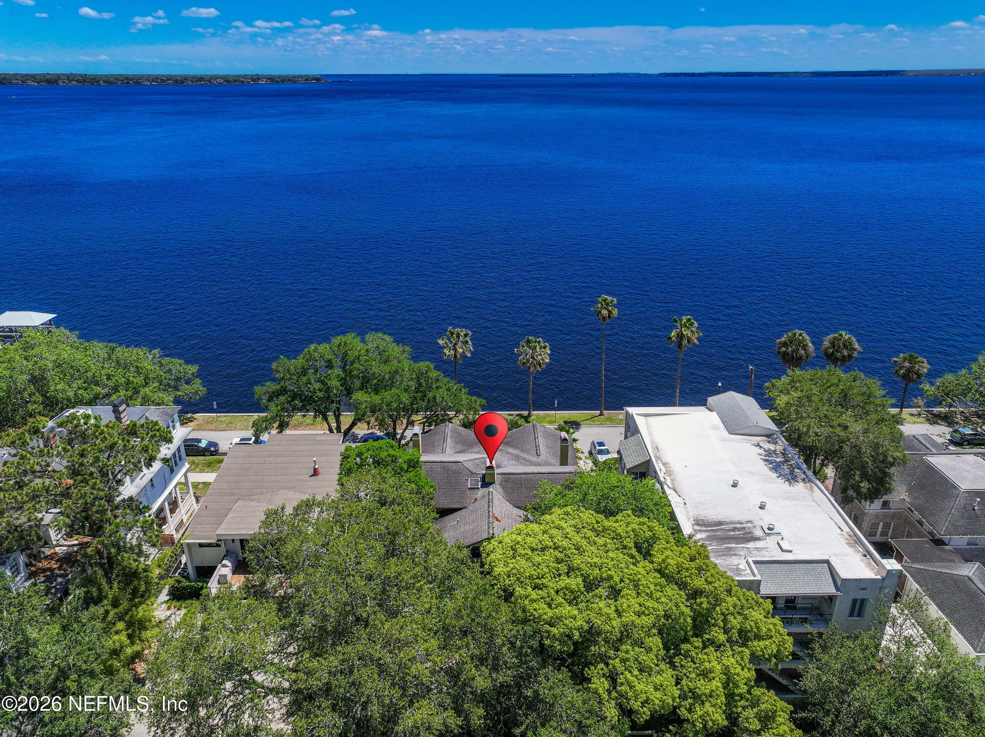 2117 River Boulevard Jacksonville FL 32204