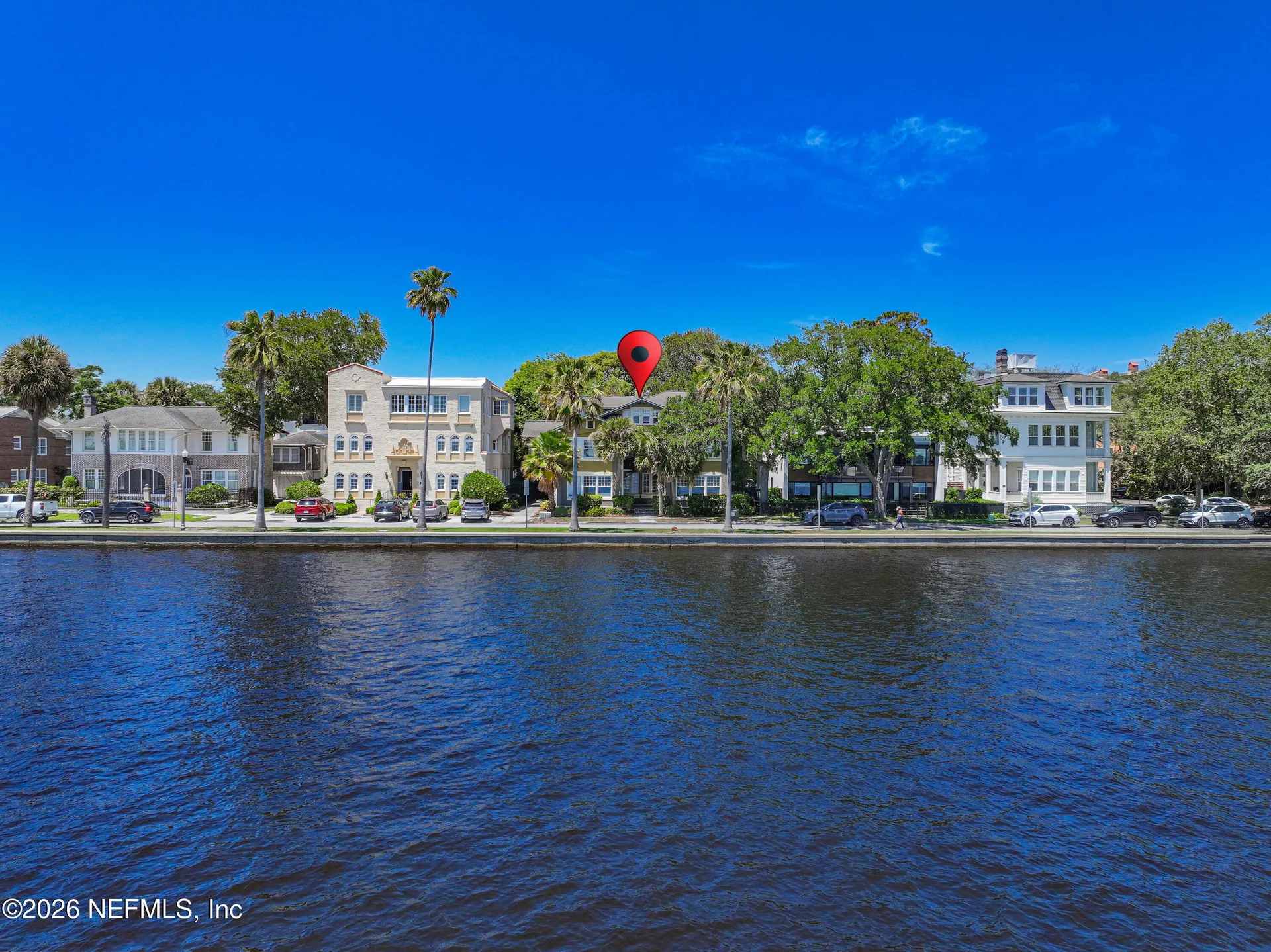 2117 River Boulevard Jacksonville FL 32204