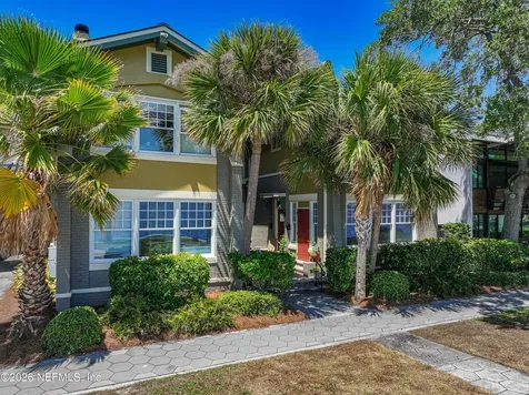 2117 River Boulevard Jacksonville FL 32204