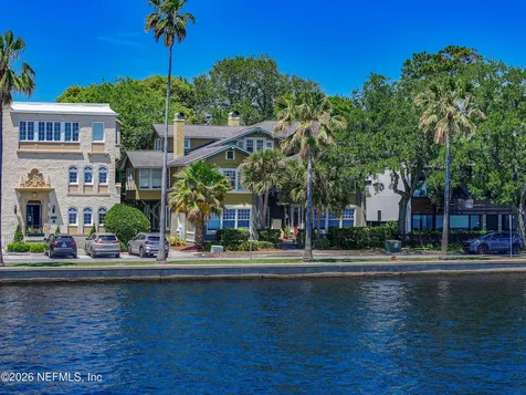 2117 River Boulevard Jacksonville FL 32204