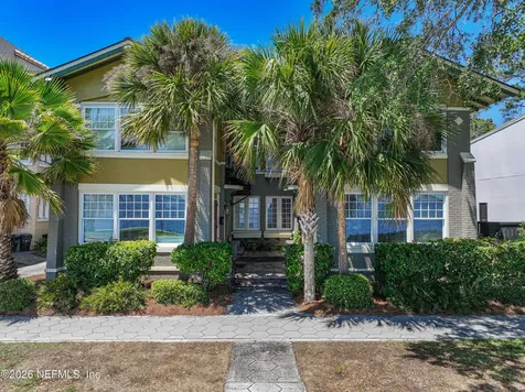 2117 River Boulevard Jacksonville FL 32204