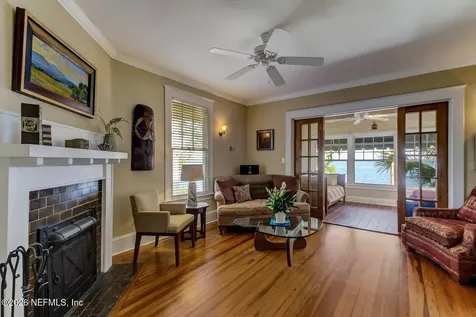 2117 River Boulevard Jacksonville FL 32204