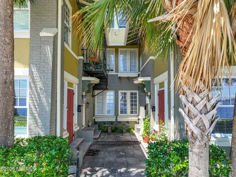 2117 River Boulevard Jacksonville FL 32204
