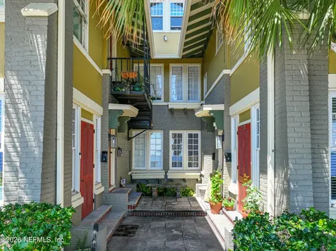 2117 River Boulevard Jacksonville FL 32204