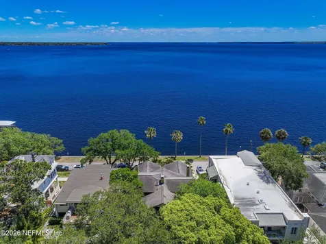 2117 River Boulevard Jacksonville FL 32204