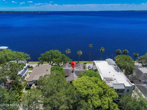 2117 River Boulevard Jacksonville FL 32204