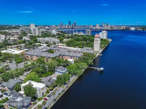 2117 River Boulevard Jacksonville FL 32204