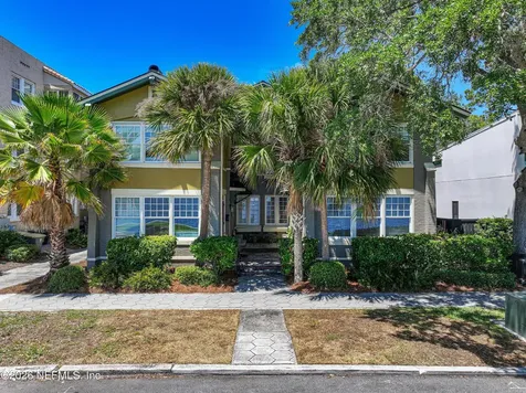 2117 River Boulevard Jacksonville FL 32204