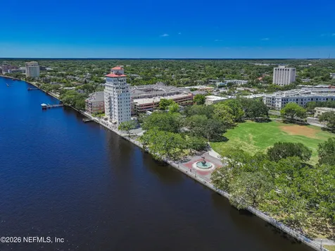 2117 River Boulevard Jacksonville FL 32204