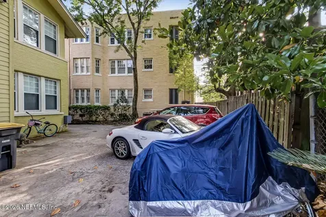 2117 River Boulevard Jacksonville FL 32204