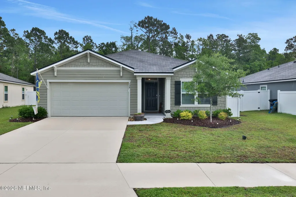 138 Falcon Ridge Road St. Augustine FL 32084
