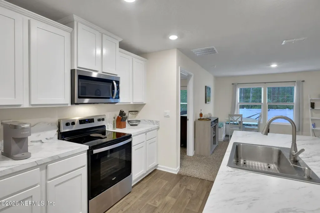 138 Falcon Ridge Road St. Augustine FL 32084