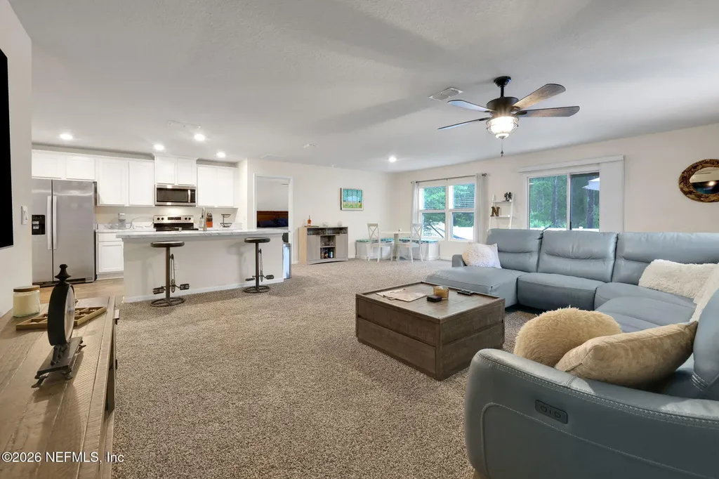 138 Falcon Ridge Road St. Augustine FL 32084