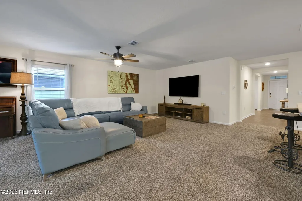 138 Falcon Ridge Road St. Augustine FL 32084