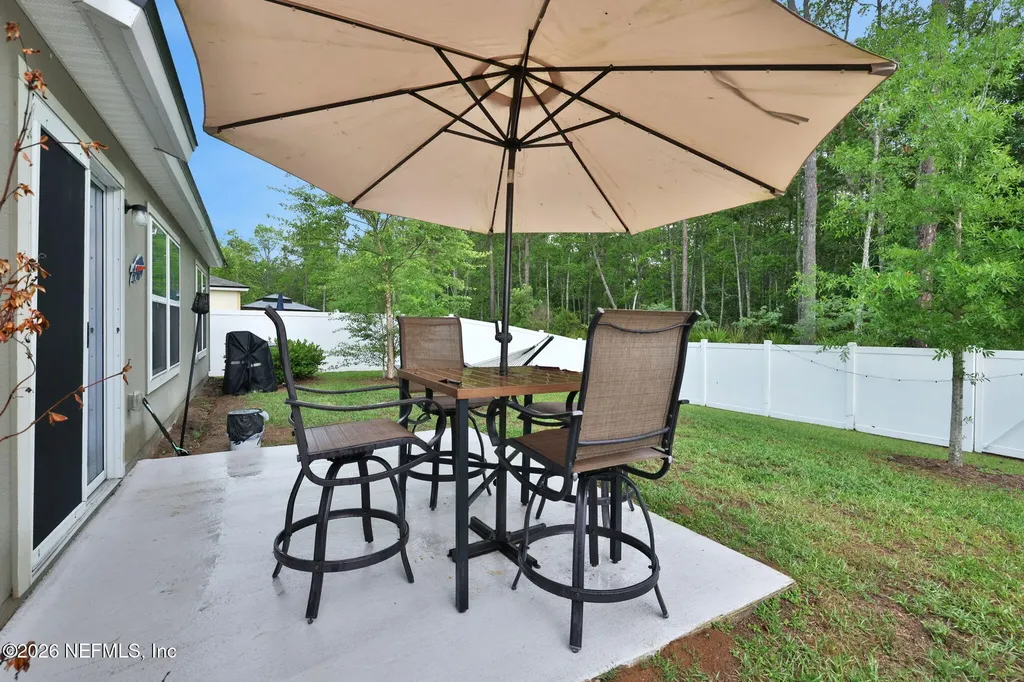 138 Falcon Ridge Road St. Augustine FL 32084